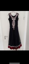 Anarkali salwar kameez gebraucht kaufen  Stuttgart