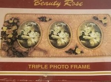Beauty rose triple for sale  Montevallo