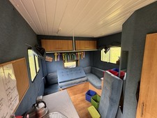 Horse box tilt for sale  COLCHESTER