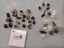 Pin edf d'occasion  Oraison