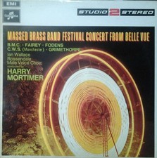Harry mortimer masses for sale  SWINDON