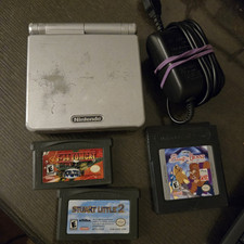 Nintendo gameboy advance for sale  Hallandale