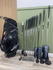 Set mens wilson for sale  COLCHESTER