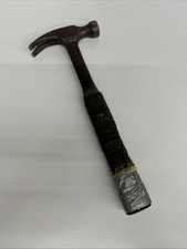 Antique estwing hammer for sale  Hudson