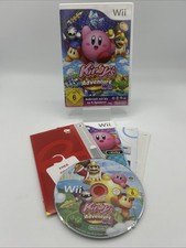 Kirby adventure wii gebraucht kaufen  Weddingstedt
