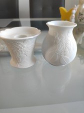 Porzellan vase kerzenständer gebraucht kaufen  Klosterlechfeld