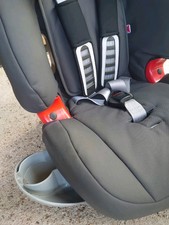 Britax romer evolva for sale  KETTERING