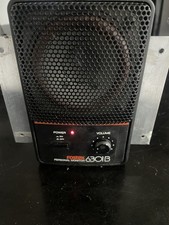 Fostex 6301b active for sale  Longwood