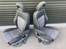 Captain seats swivel for sale  Solihull