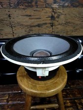 Altec 417 inch d'occasion  Expédié en Belgium