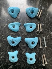 Climbing holds for sale  ST. AUSTELL