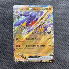 Garchomp camilla 104 usato  Luserna San Giovanni