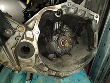 Cambio manuale per usato  Italia