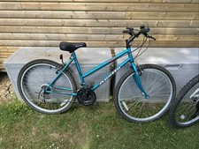 Mountain bikes apollo for sale  PULBOROUGH