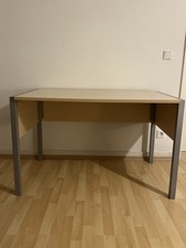 Schreibtisch computertisch arb gebraucht kaufen  Wiesbaden