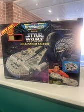 Micro machines space for sale  NEWCASTLE UPON TYNE