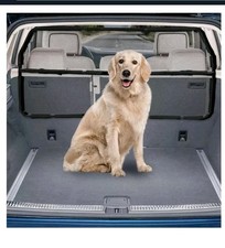 Dog car barrier for sale  CHESTERFIELD