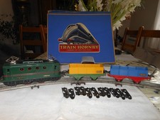 Coffret train meccano d'occasion  Othis