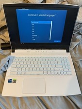 Msi gaming laptop for sale  Alum Creek