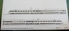 Märklin 37778 elektro gebraucht kaufen  Reilingen