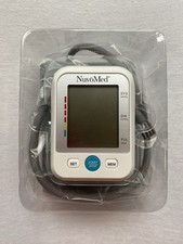 New nuvomed audible for sale  West Newbury