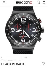 Swatch irony watch for sale  Port Saint Lucie