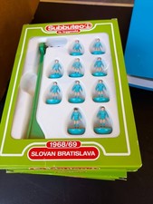 Subbuteo leggenda slovan usato Subbuteo leggenda slovan usato  Virle Piemonte