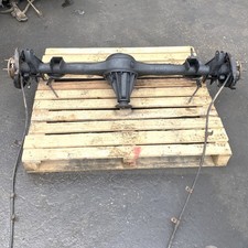 Rear axle mitsubishi for sale  ROTHERHAM
