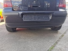 Golf stossfänger stossstange gebraucht kaufen  Magdeburg
