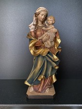 Madonna mutter gottes gebraucht kaufen  Krumbach