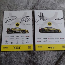 Mahiki racing lotus for sale  TARPORLEY