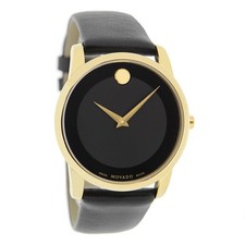 Movado museum men for sale  Brooklyn