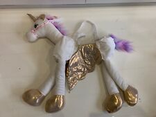 Unicorn costume girls for sale  WEST MALLING