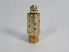 Usado, Controlador de velocidade ARO 20313-4 1/2" porta 2-1/4" fechado 3-5/16" aberto! NOP! comprar usado  Enviando para Brazil