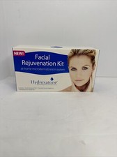 Hydroxatone facial rejuvenatio for sale  Shipping to United Kingdom
