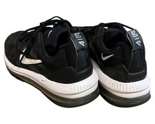 BUTY SPORTOWE NIKE AIR MAX GENOME MĘSKIE 42 na sprzedaż  PL