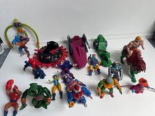 Masters the universe gebraucht kaufen  Salzgitter
