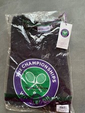 Packaged wimbledon tennis for sale  LONDON