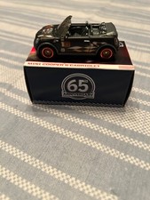 Matchbox 2011 mini d'occasion  Expédié en Belgium