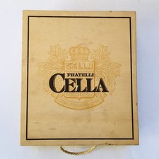 Fratelli cella empty for sale  Las Vegas