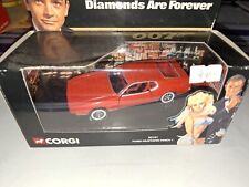 Corgi 02101 james d'occasion  Hasparren