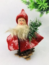 Rare vintage christmas usato  Jesi