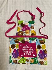 girl scout cookies apron for sale  Saint Charles