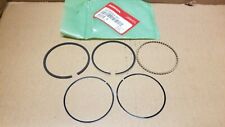 Conjunto de anel de motor rotativo Honda, pistão (Std) 13010-ZG9-T01 13010-ZG9-003 NOS, usado comprar usado  Enviando para Brazil