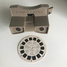 Sawyers vievmaster den gebraucht kaufen  Olsbrücken