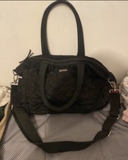 Quilted storksak baby for sale  LONDON