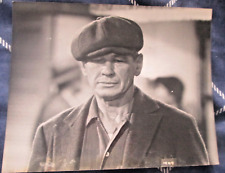 Fotografia de imprensa CHARLES BRONSON 10"/8" comprar usado  Enviando para Brazil