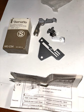 Bernina bernette 203 for sale  Fonda
