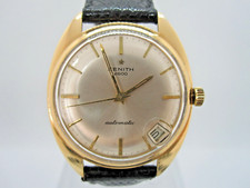 Orologio zenith stellina usato  Varese