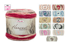 King cole harvest gebraucht kaufen  Versand nach Germany